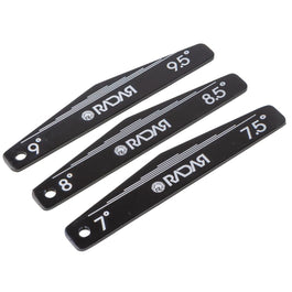 Wing Angle Gauges - 2026